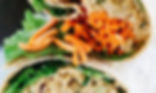 Spicy Tuna & Avocado Wrap