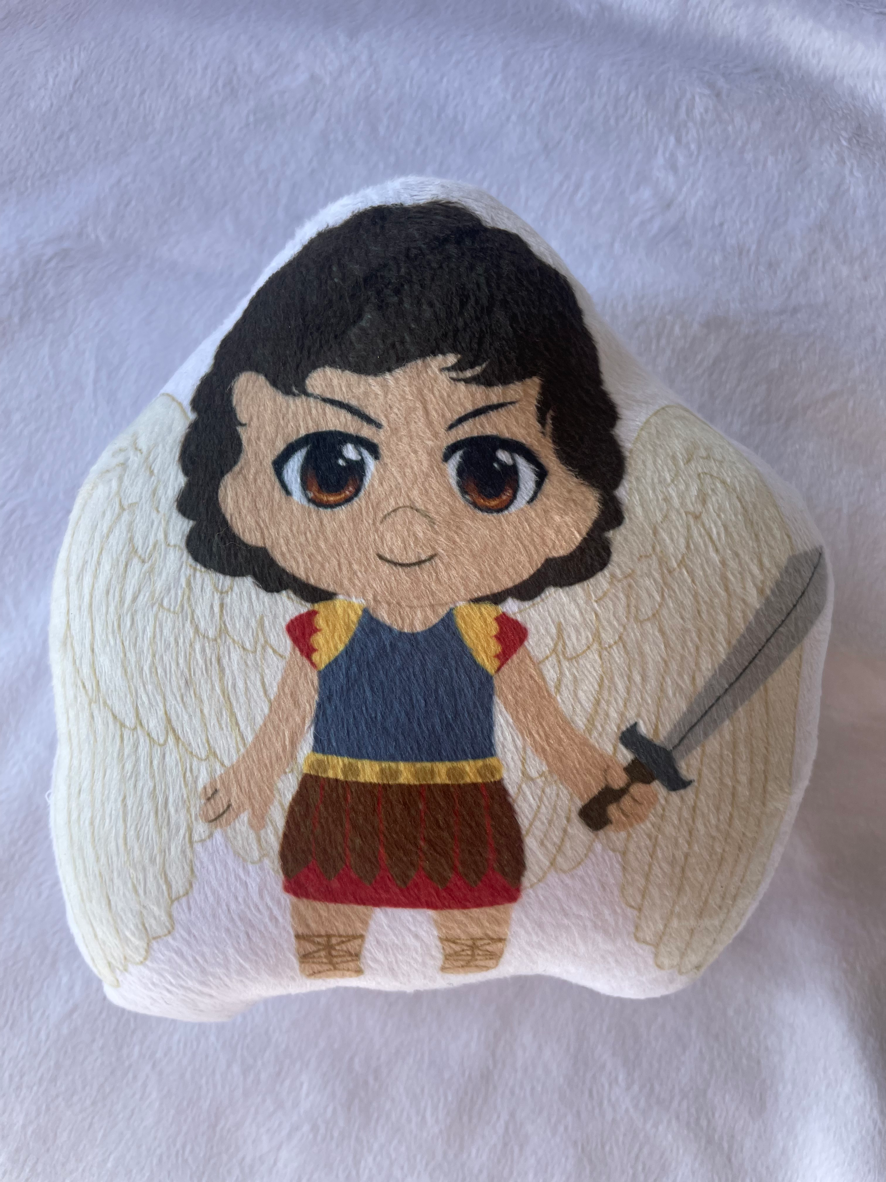 St. Michael the Archangel Stuffy