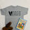 Thumbnail: "The will of God will not take you where the grace of God..." Kids T-shirt