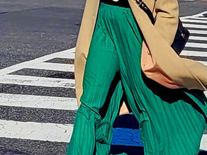 When the Wind Picks Up, Move with Grace