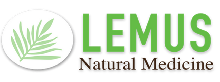 slogan: Where Natural Medicine is the Real Medicine