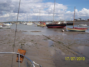 Mooring chain