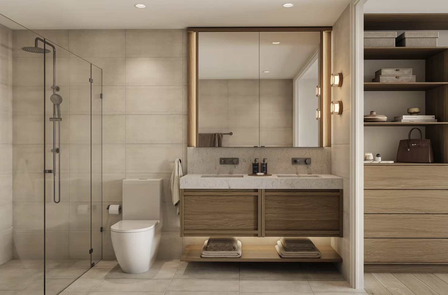 Koya Residences, Toowong QLD, Toowong - Thumbnail 3