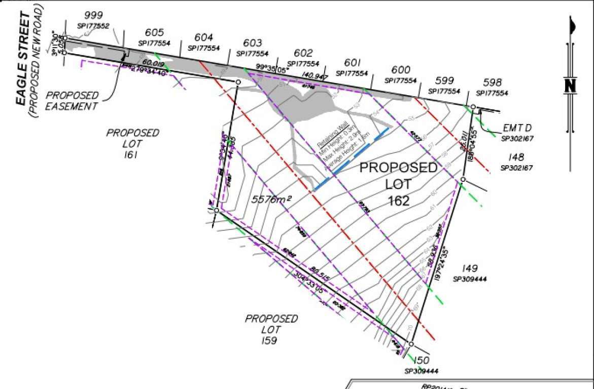 Lot 162 Tamarind Street, Collingwood Park QLD, Collingwood Park - Thumbnail 4