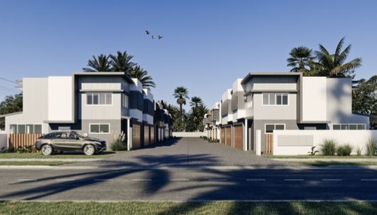 Solasta ,Wynnum West QLD, Wynnum West - Image 1