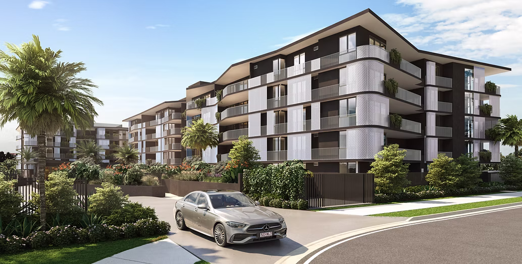 Adena Residences,Wynnum West QLD, Wynnum West - Image 1