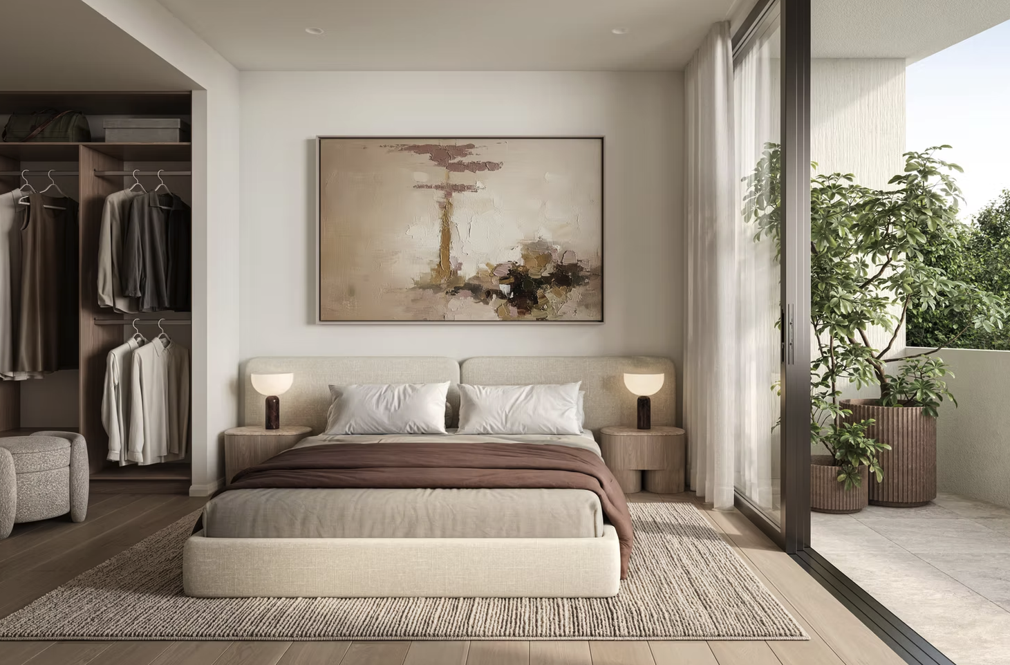 Koya Residences, Toowong QLD, Toowong - Thumbnail 6
