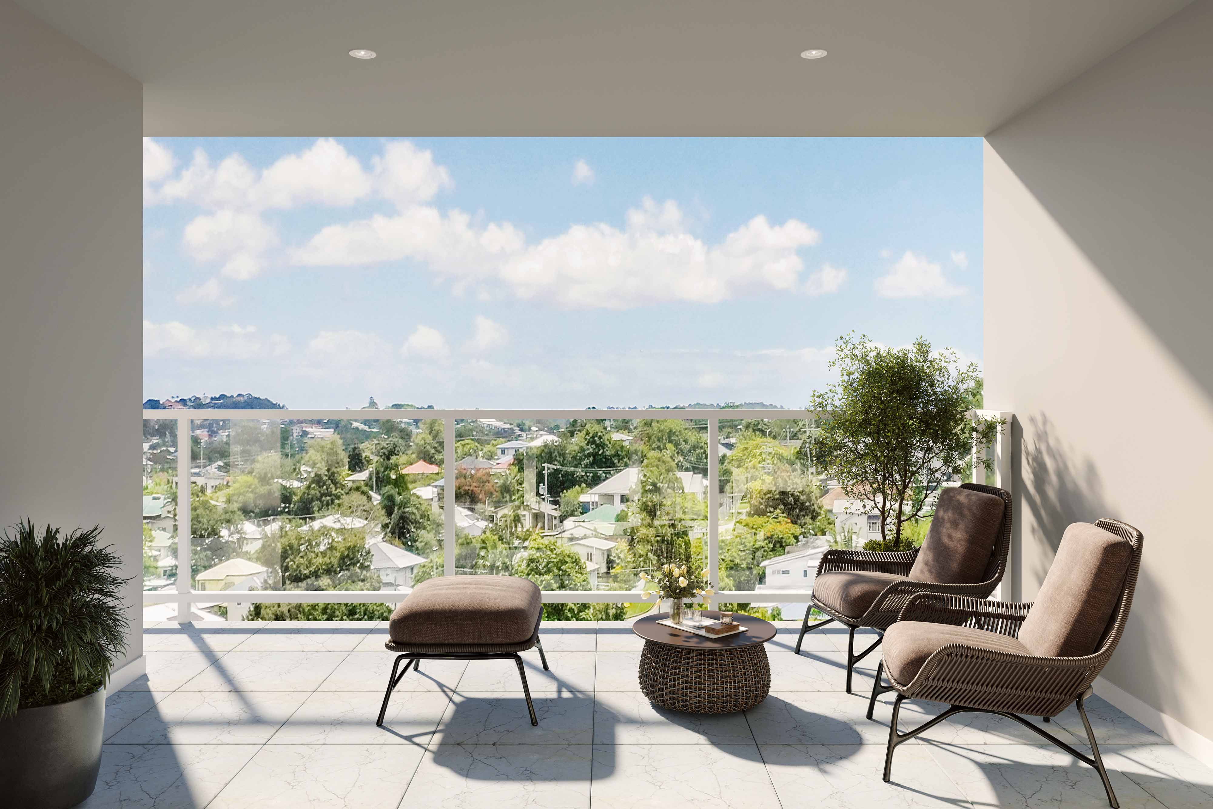 The Collective Residences, Upper Mount Gravatt QLD, Upper Mount Gravatt - Thumbnail 2