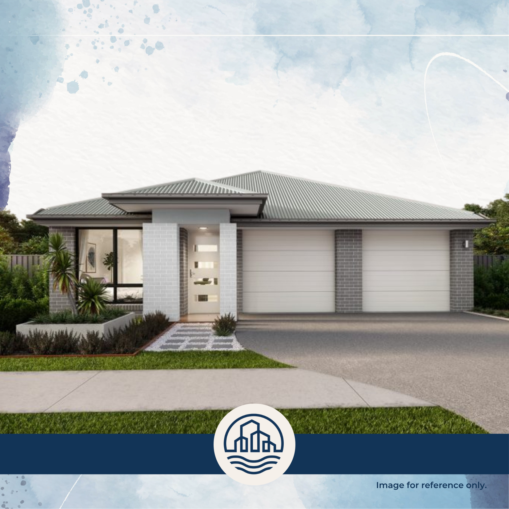 Lot 3, Pascoe Road, Ormeau QLD, Pascoe Road - Image 1
