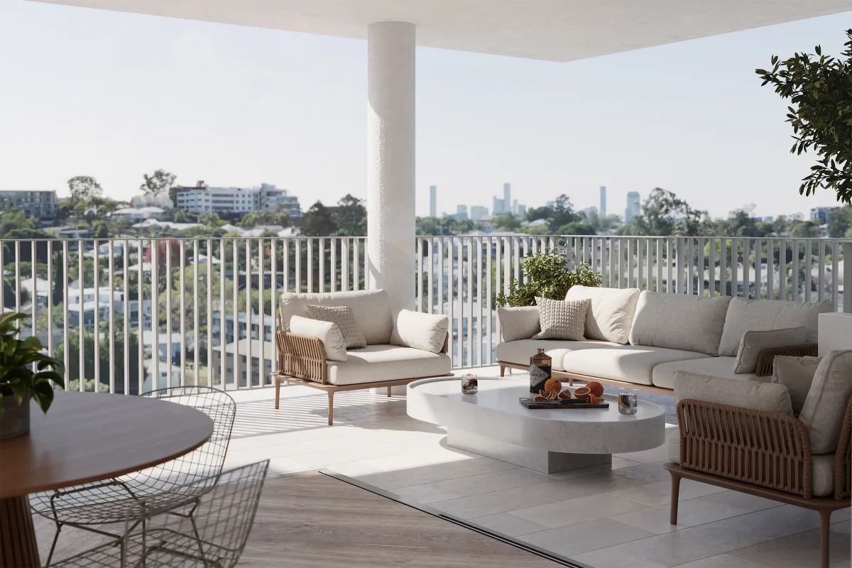 The Audrey, Indooroopilly QLD, Indooroopilly - Thumbnail 4