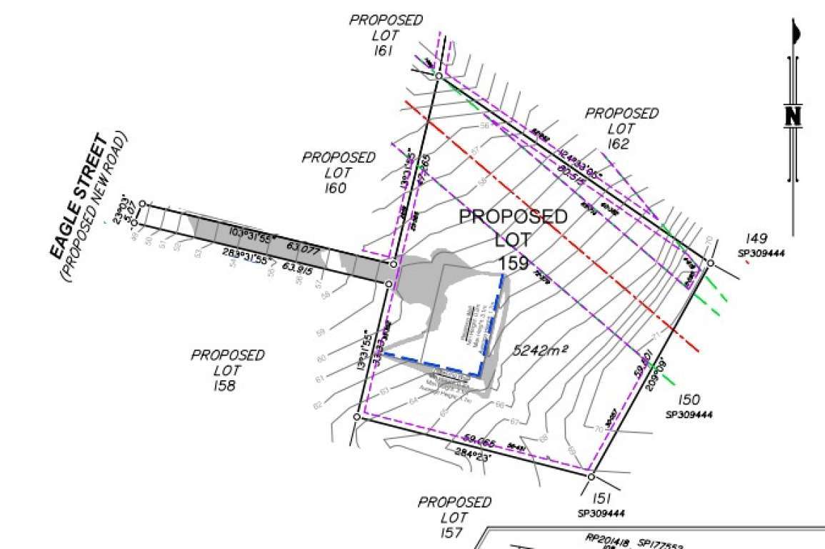 Lot 159 Eagle Street, Collingwood Park QLD, Collingwood Park - Thumbnail 4