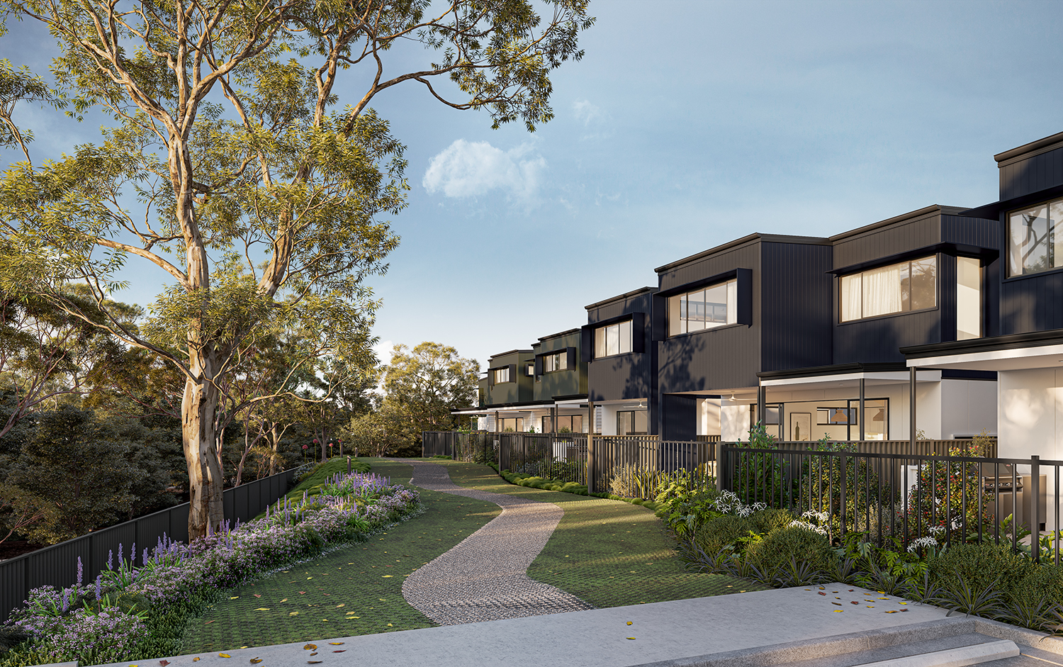Woodlands Residences, Chapel Hill QLD, Chapel Hill - Image 1