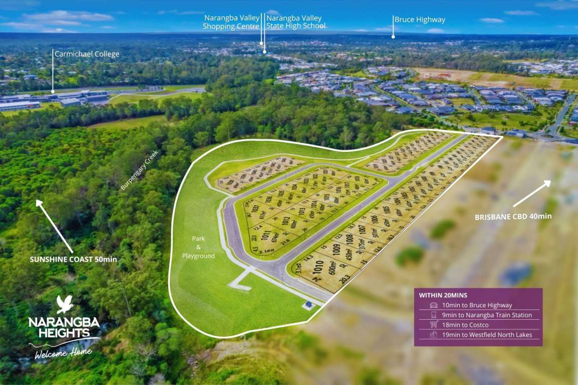 56 Stunning Crescent, Narangba QLD, Narangba - Thumbnail 3