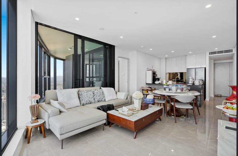 6308/88 The Esplanade， Surfers Paradise QLD 4217, Surfers Paradise - Thumbnail 3
