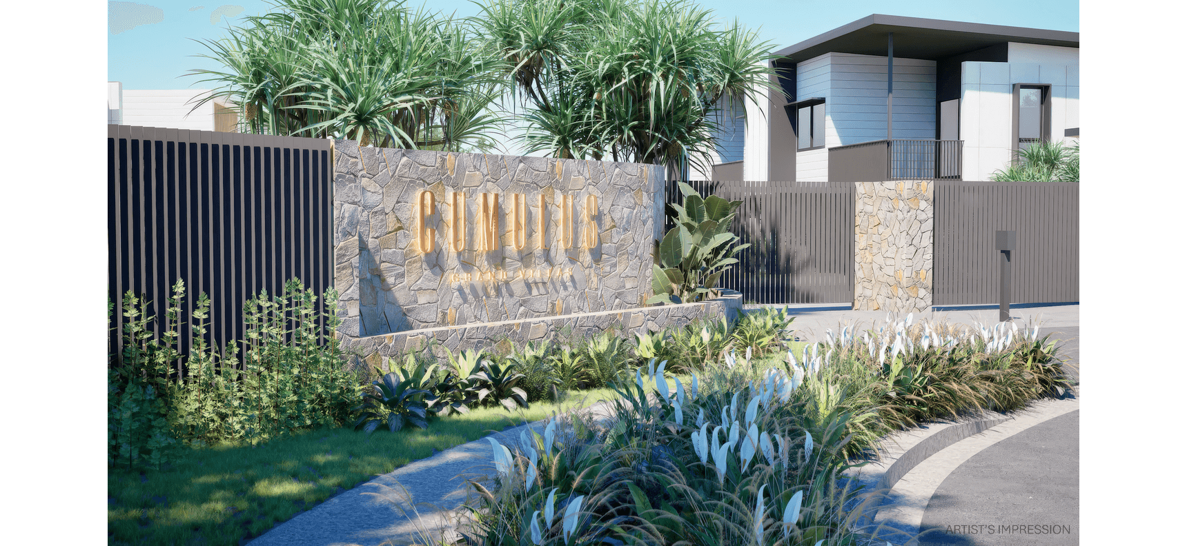 Cumulus Grand Villas, Carrara QLD, Carrara - Thumbnail 3