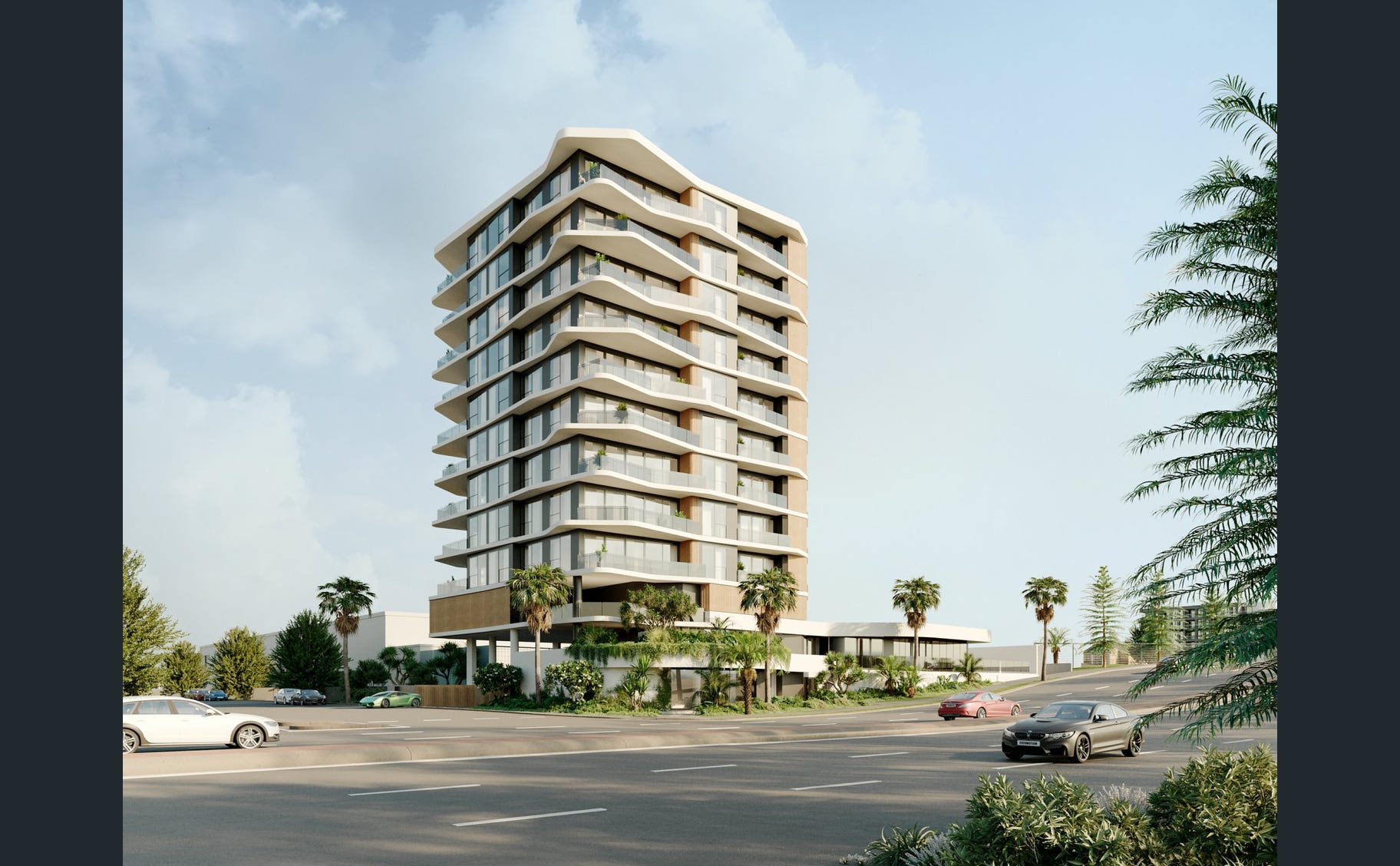 SOMA Residences, Southport QLD, Southport - Thumbnail 4