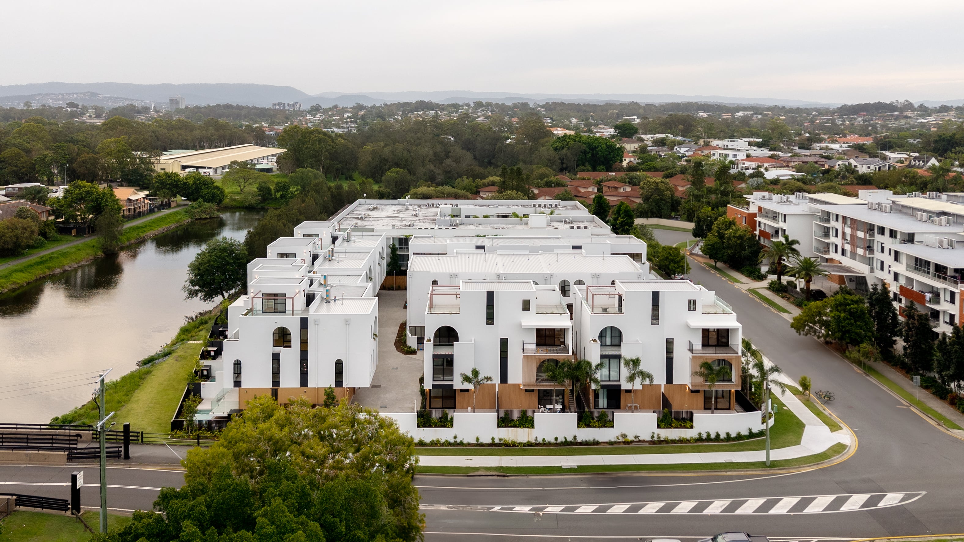 UNIQ Residences, Bundall QLD, Bundall - Image 1