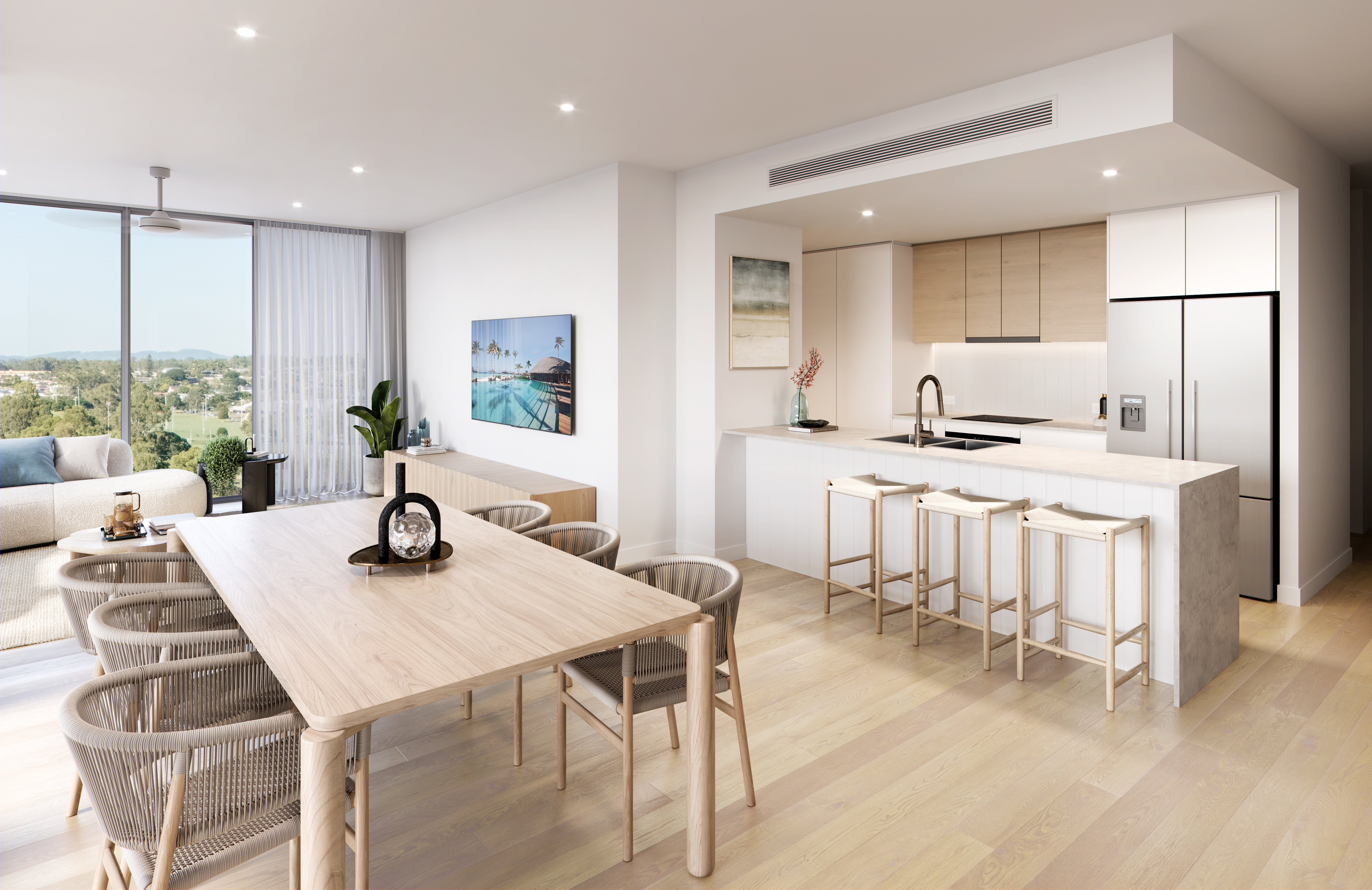 Haven Residences, Cleveland QLD, Cleveland - Thumbnail 6