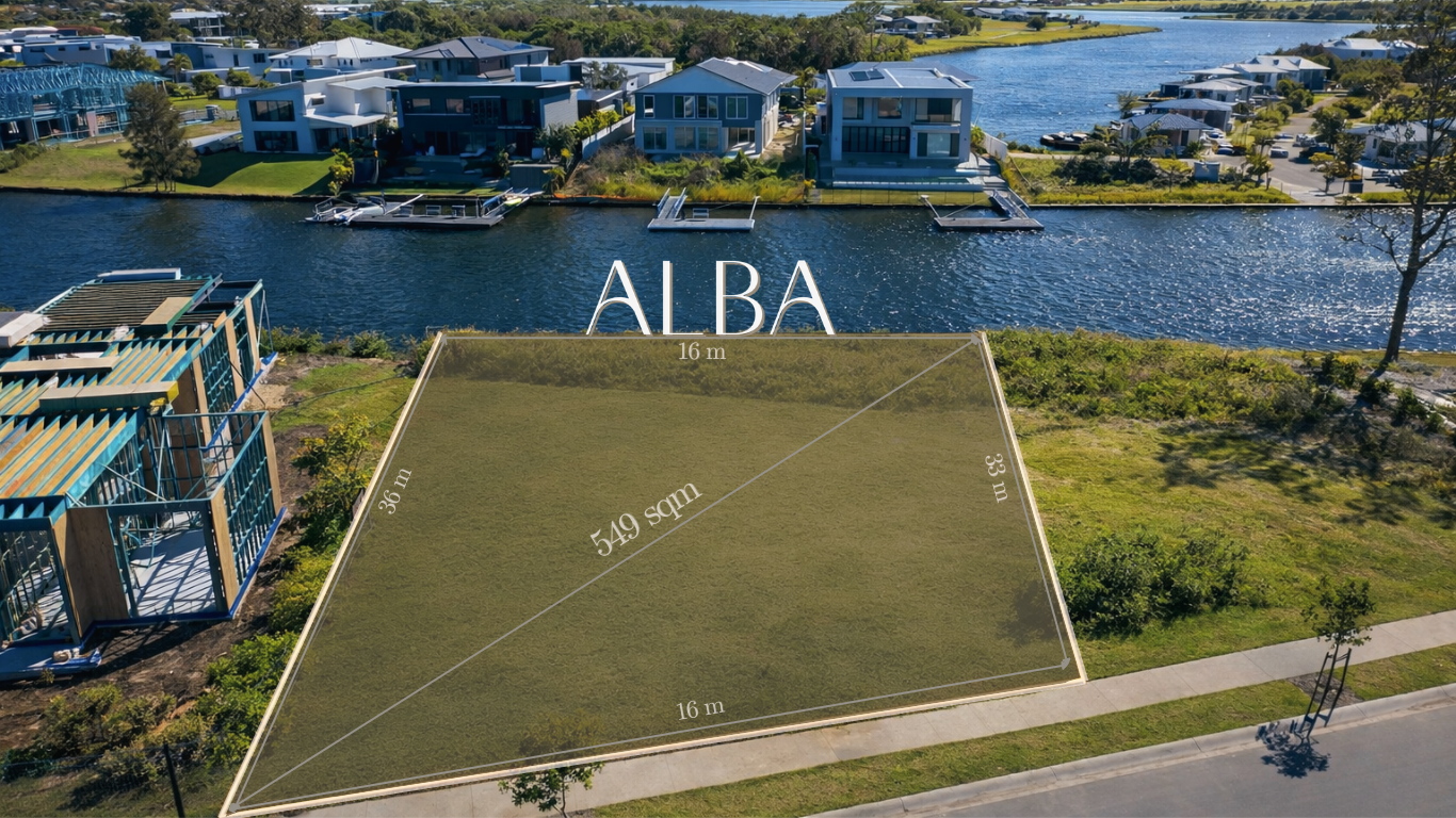 ALBA - SERENITY RESERVE QLD, Alba - Serenity Reserve - Thumbnail 6