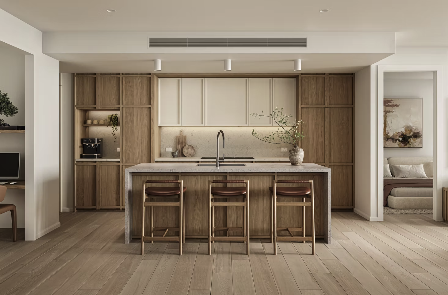 Koya Residences, Toowong QLD, Toowong - Thumbnail 7