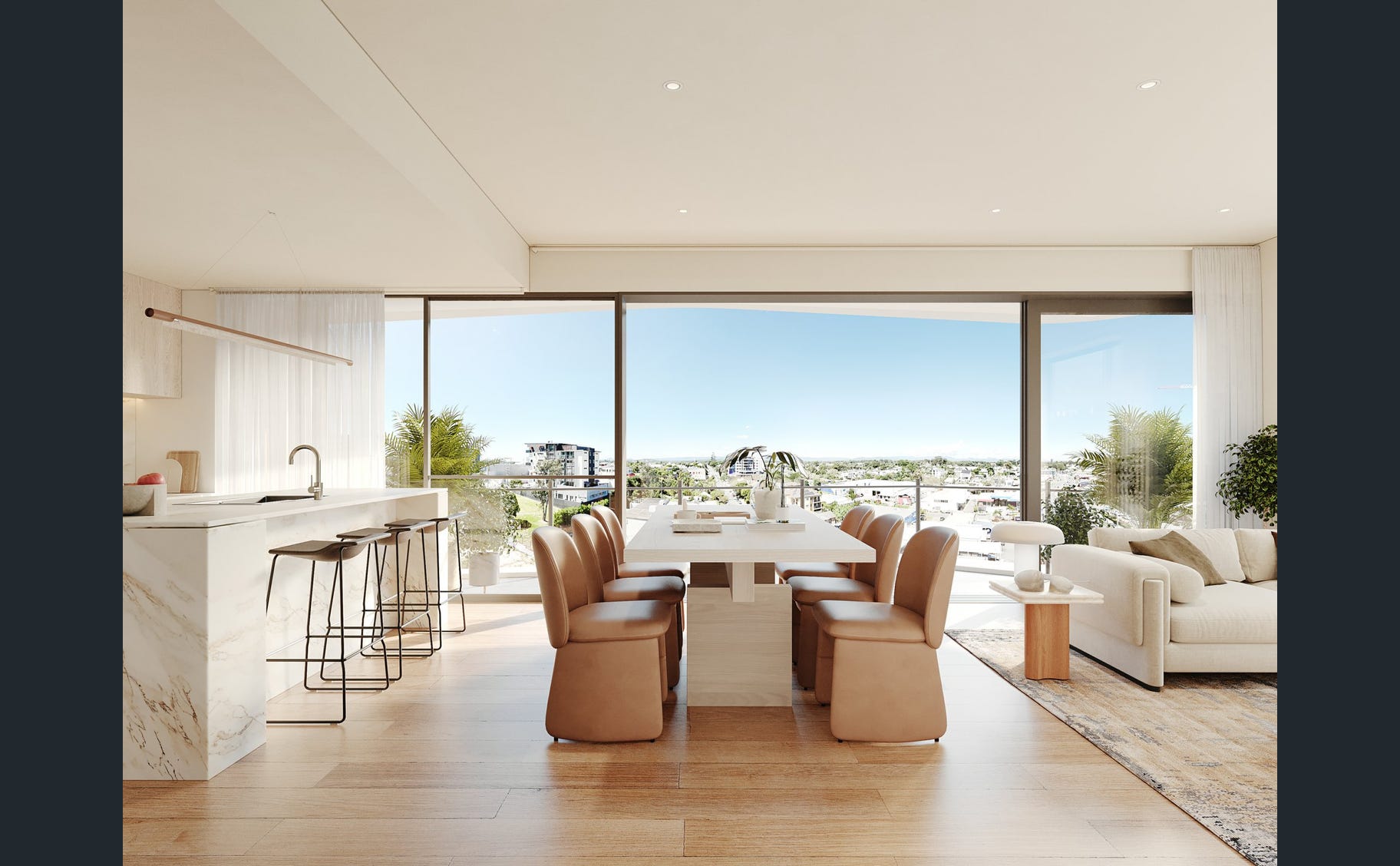 SOMA Residences, Southport QLD, Southport - Thumbnail 3
