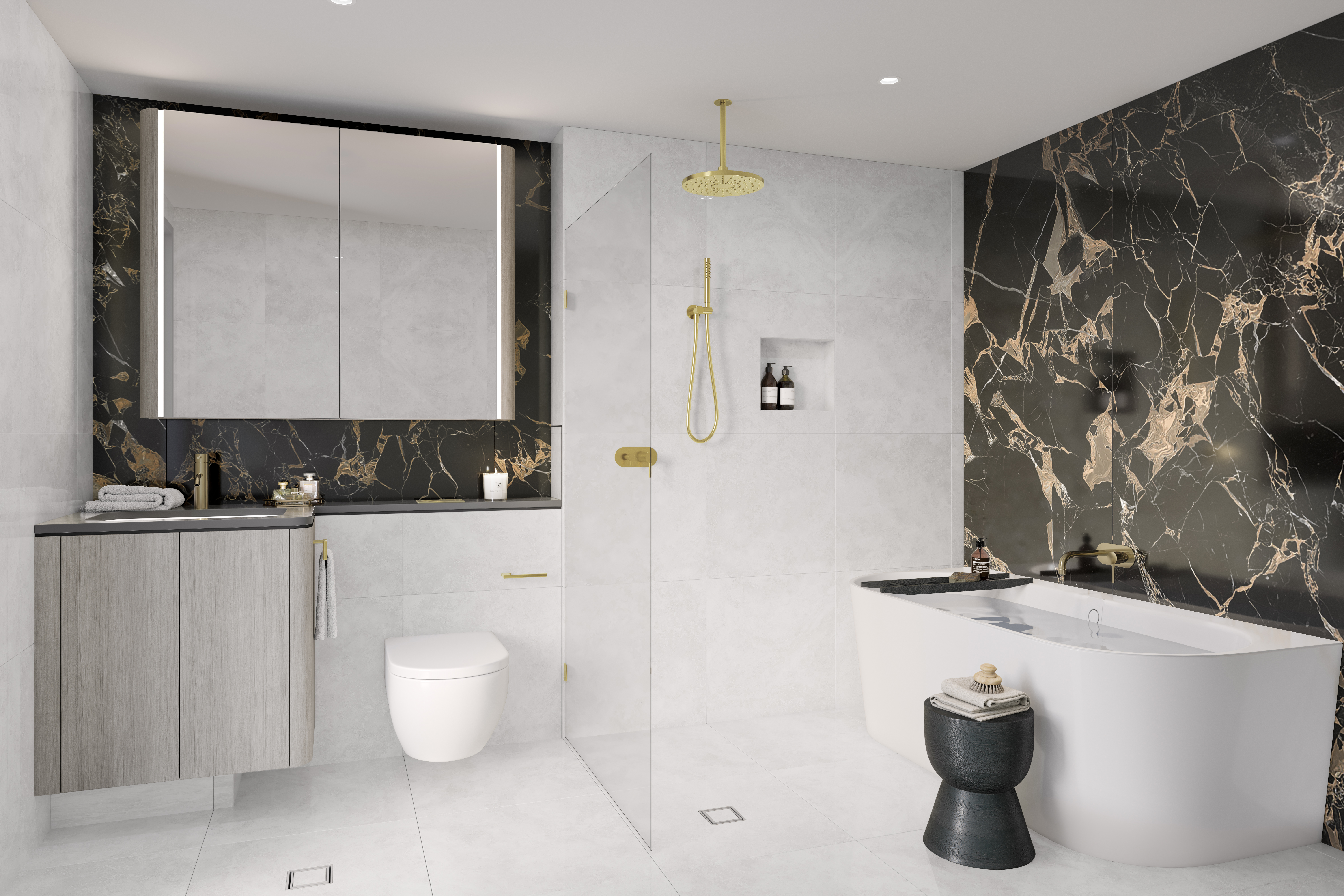 ICONICA Residences, Surfers Paradise QLD, Surfers Paradise - Thumbnail 6