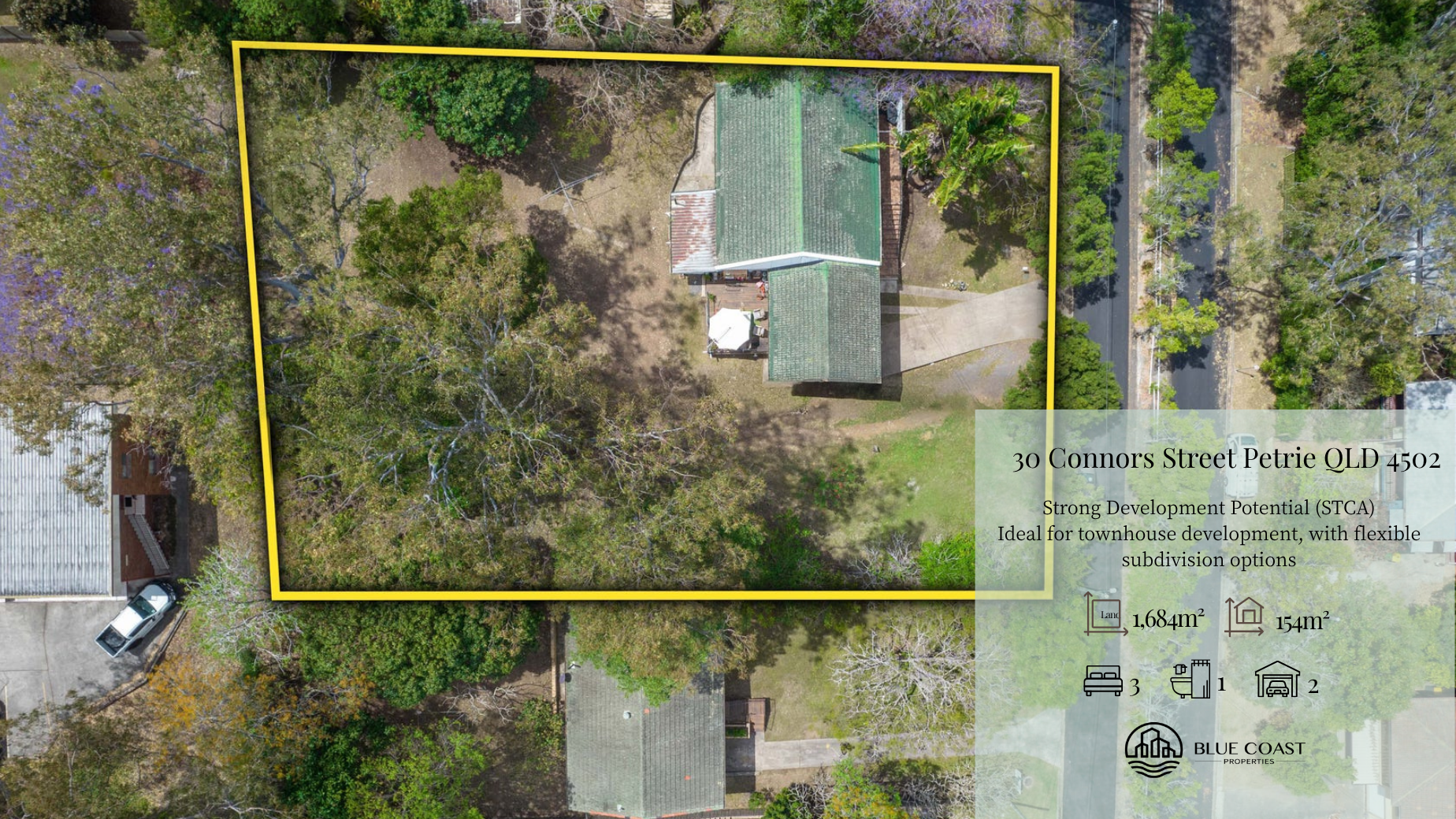 30 Connors Street, Petrie QLD, Petrie - Thumbnail 5