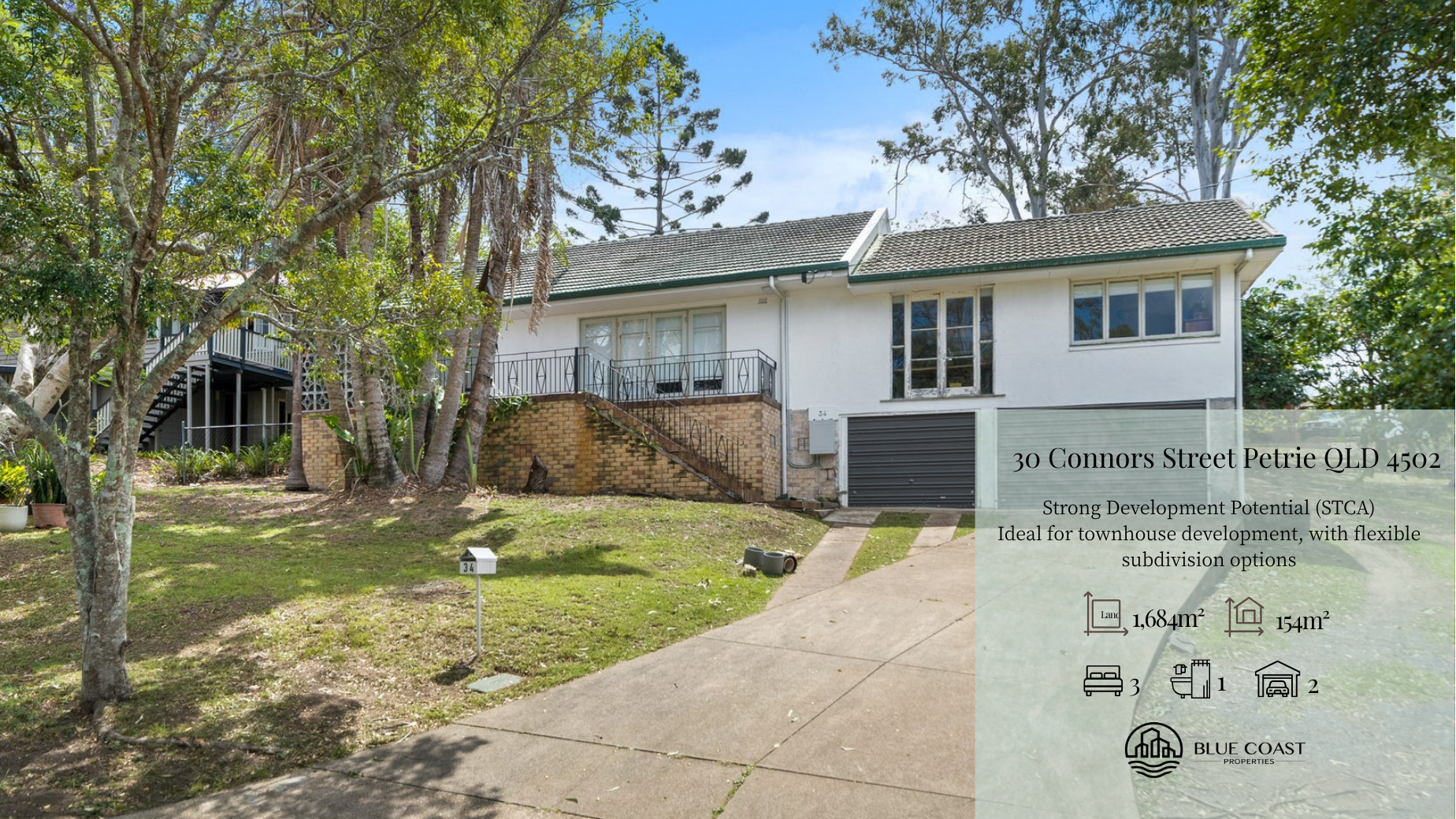 30 Connors Street, Petrie QLD, Petrie - Image 1