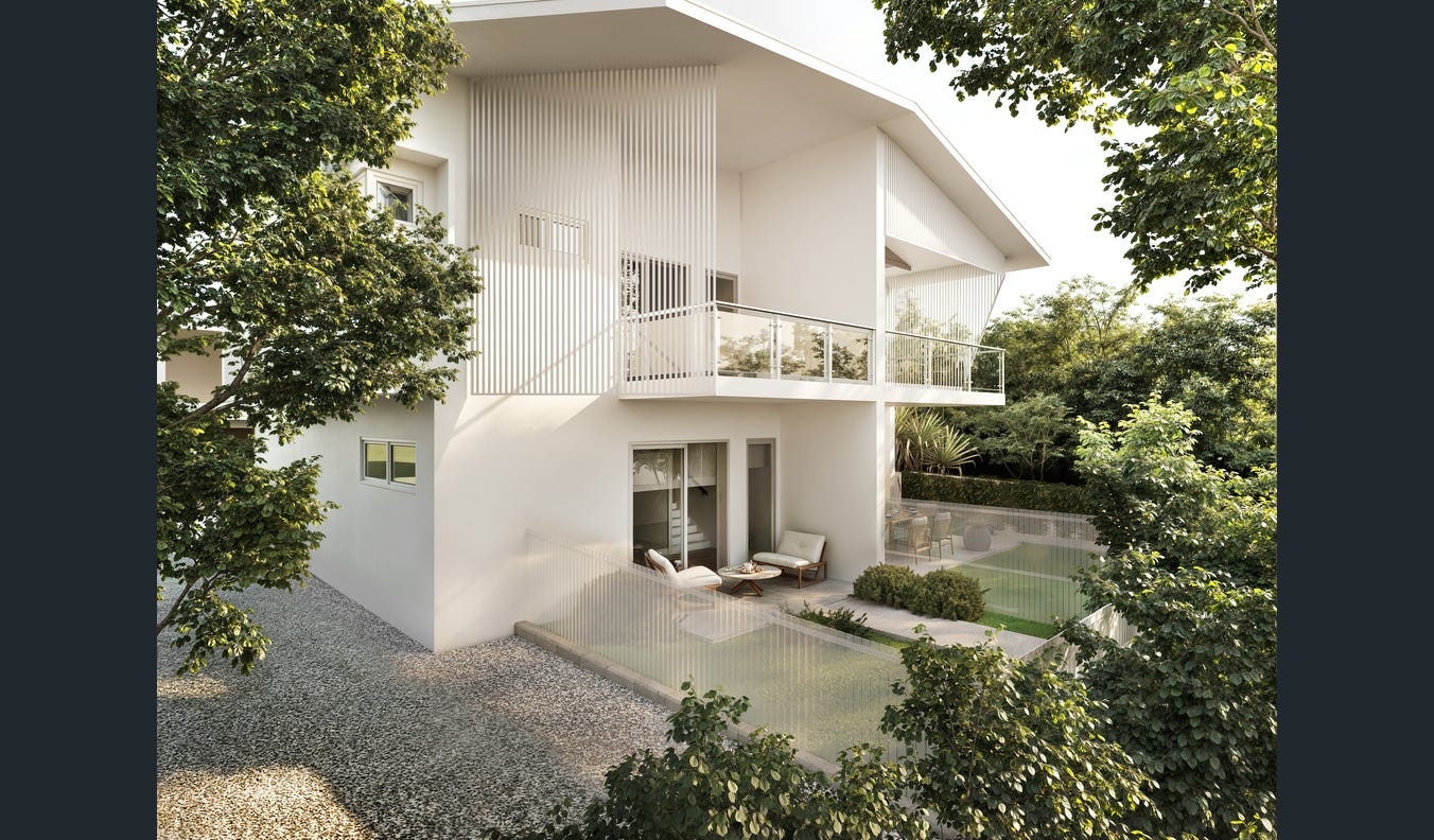 Clayfield Townhouses, Clayfield QLD, Clayfield - Image 1