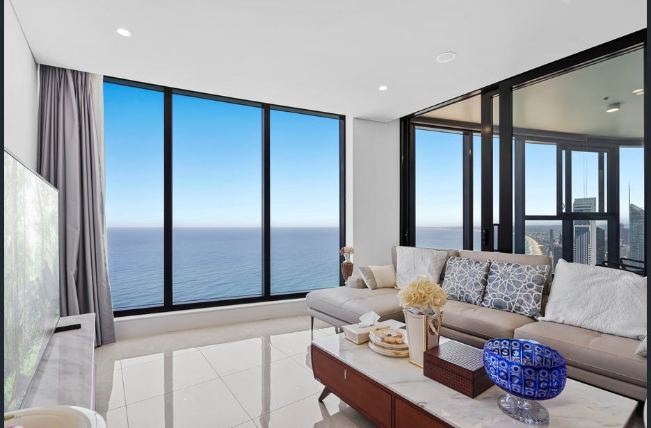 6308/88 The Esplanade， Surfers Paradise QLD 4217, Surfers Paradise - Thumbnail 2
