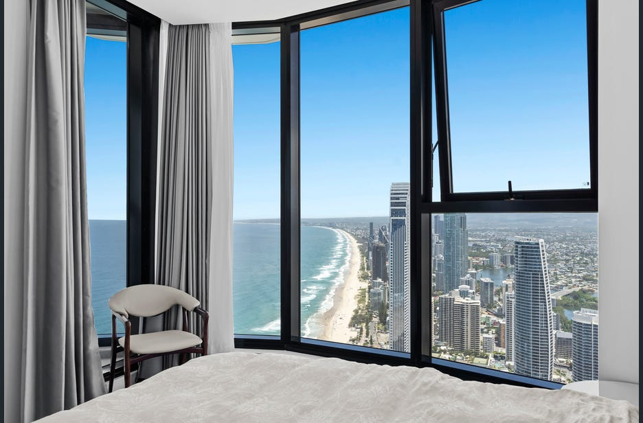 6308/88 The Esplanade， Surfers Paradise QLD 4217, Surfers Paradise - Thumbnail 8
