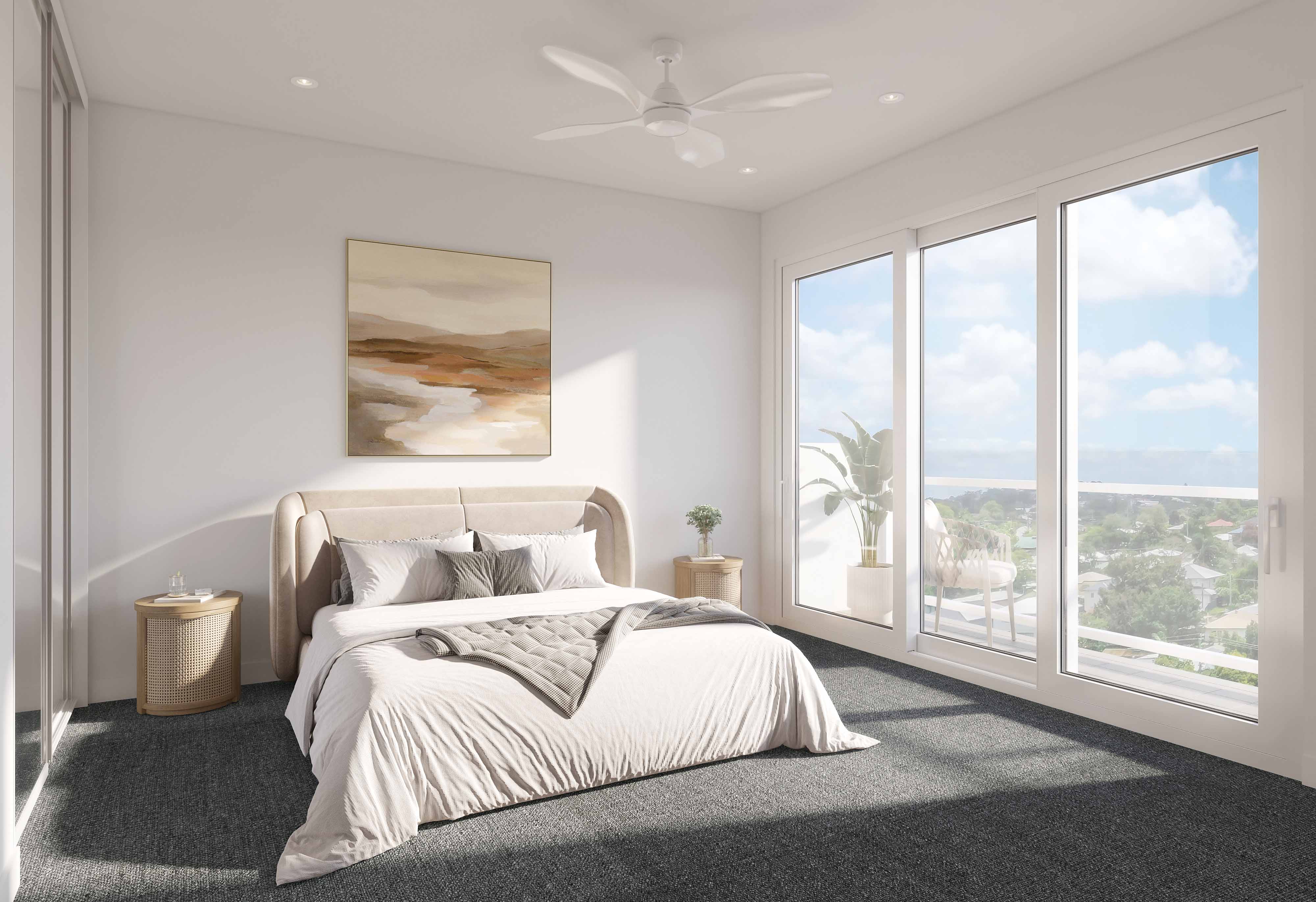 The Collective Residences, Upper Mount Gravatt QLD, Upper Mount Gravatt - Thumbnail 4