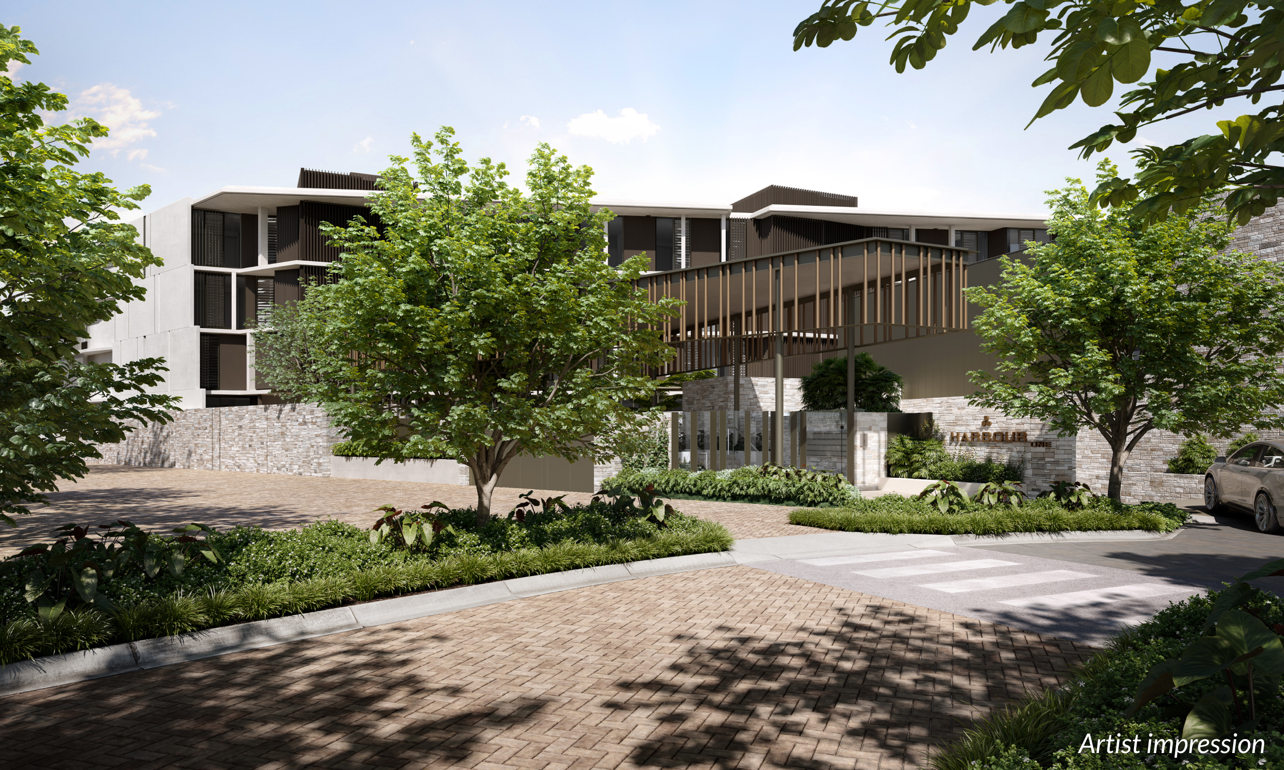 Harbour One, Sanctuary Cove QLD, Sanctuary Cove - Thumbnail 8