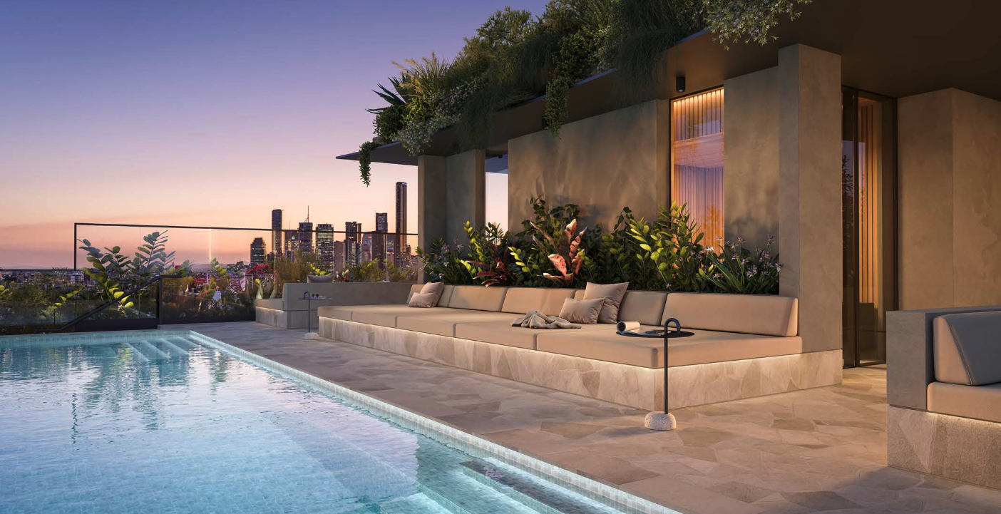 Crest & Walker, Newstead QLD, Newstead - Thumbnail 4