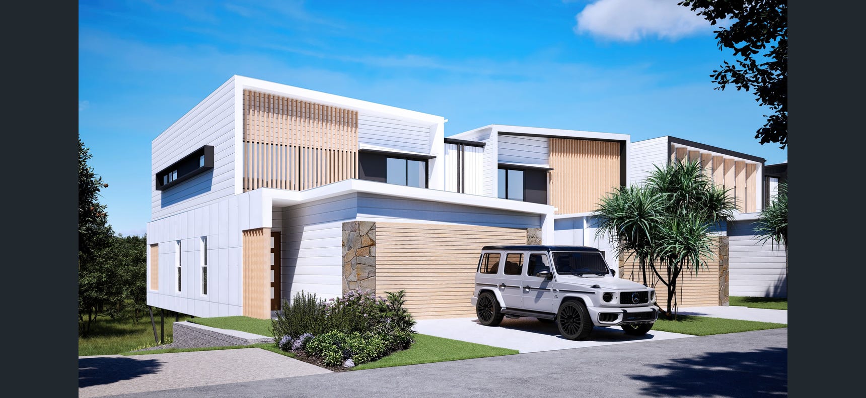 Cumulus Grand Villas, Carrara QLD, Carrara - Thumbnail 7