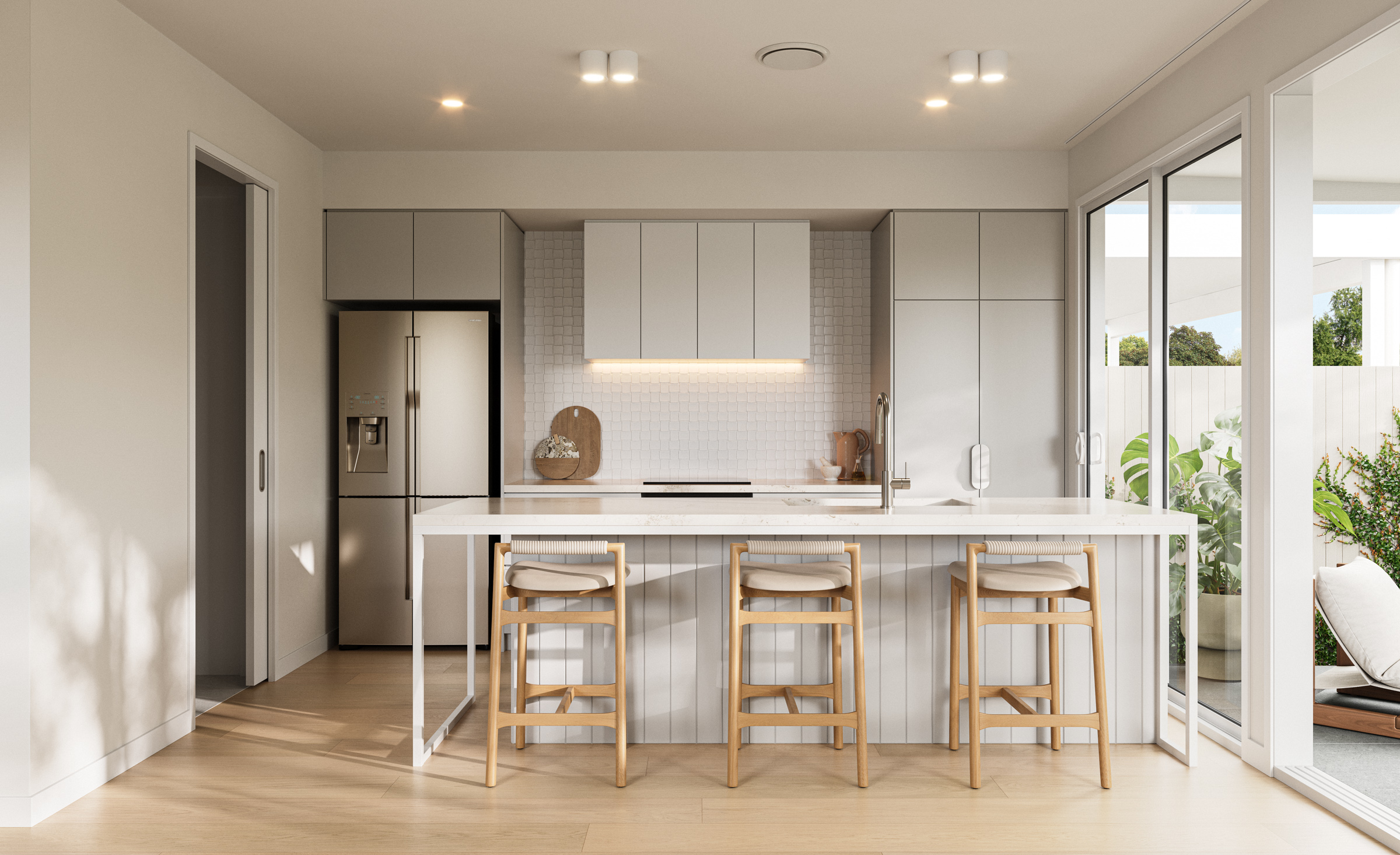 Broadhaven Residences QLD, Broadhaven Residences - Thumbnail 5
