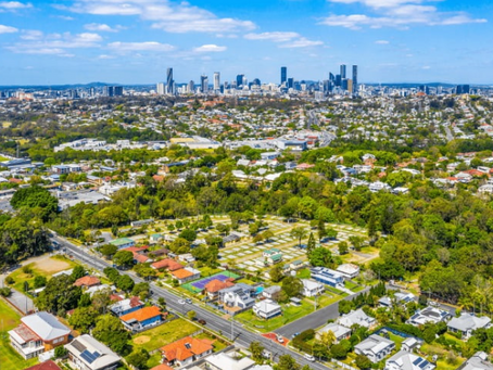 Ashgrove, Queensland: Old Brisbane Soul, New-Life Convenience