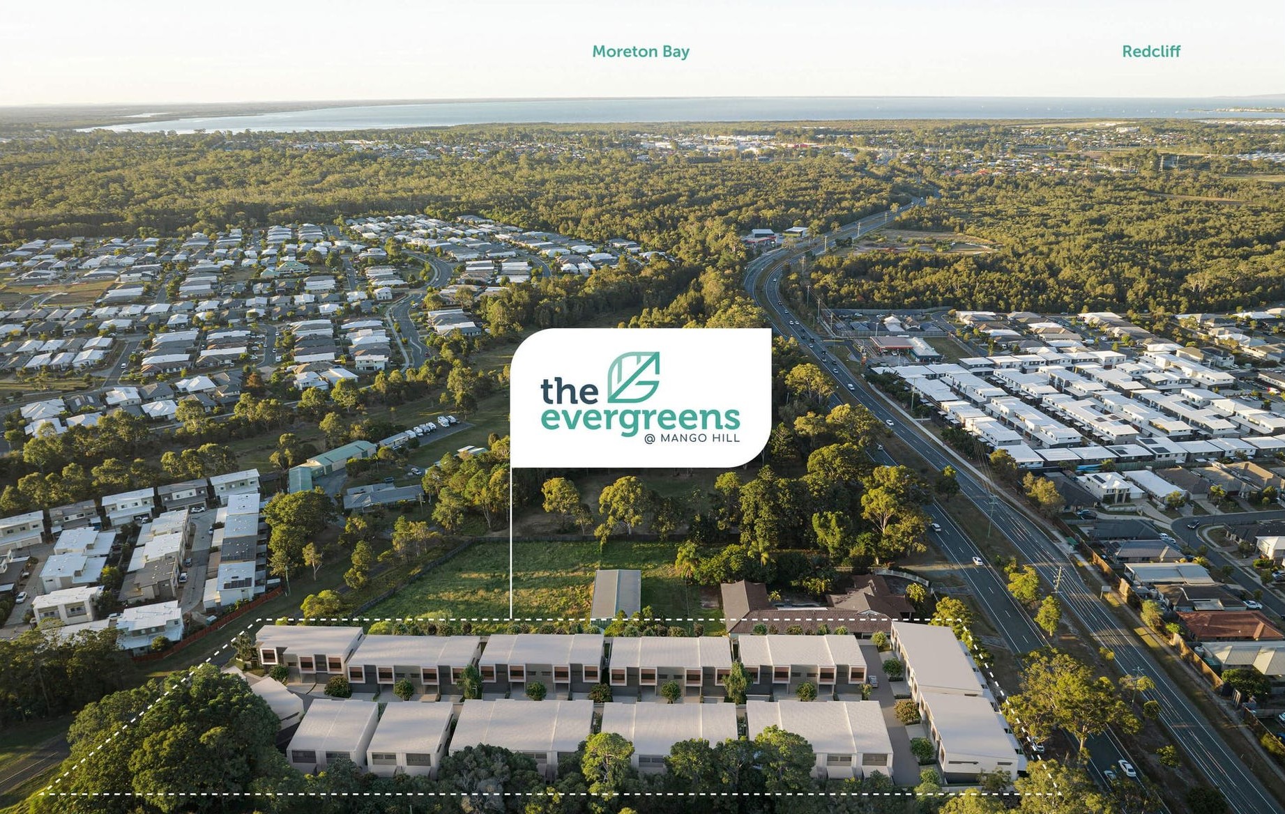 The Evergreens, Mango Hill QLD, Mango Hill - Thumbnail 3