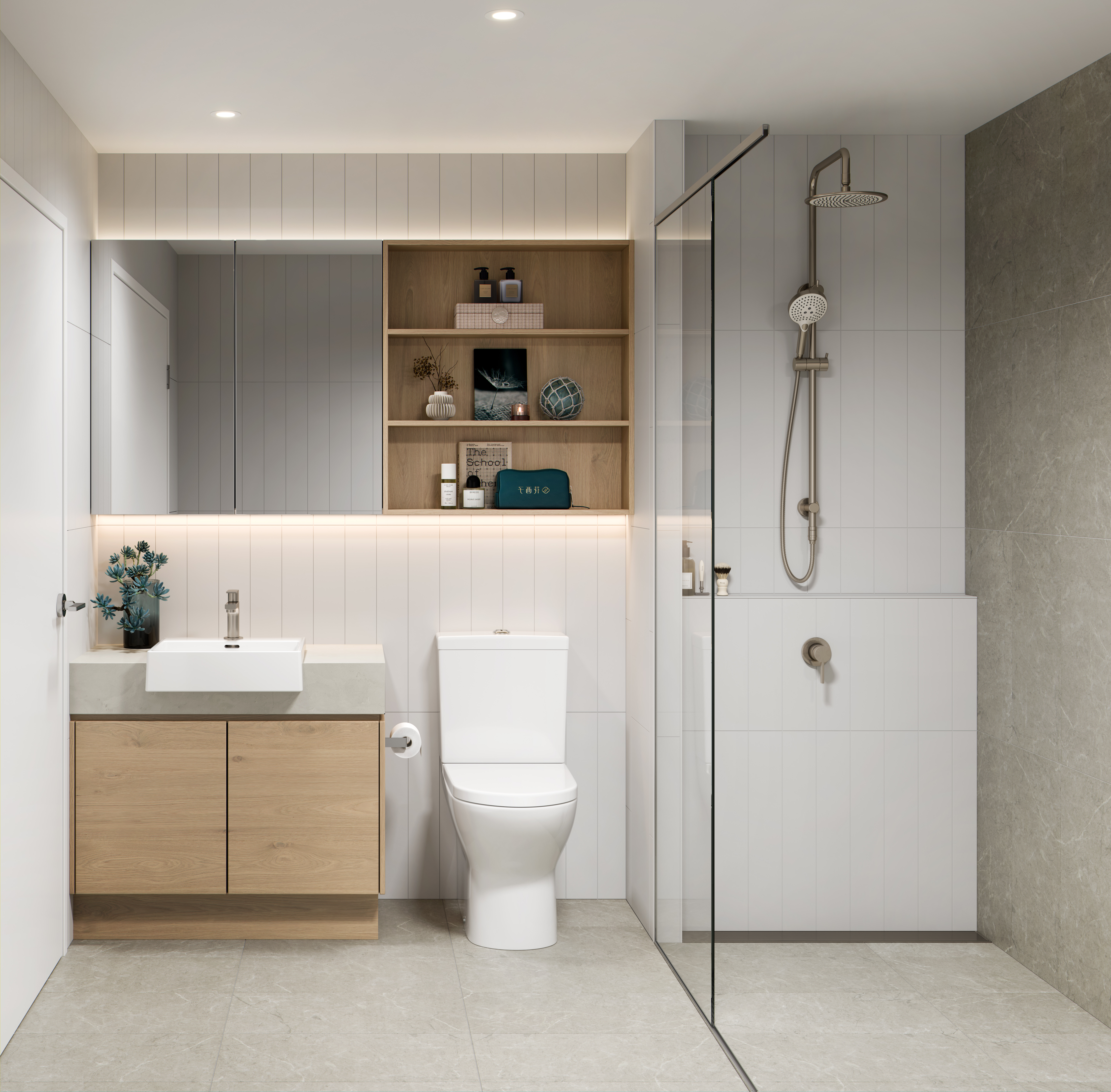 Haven Residences, Cleveland QLD, Cleveland - Thumbnail 2