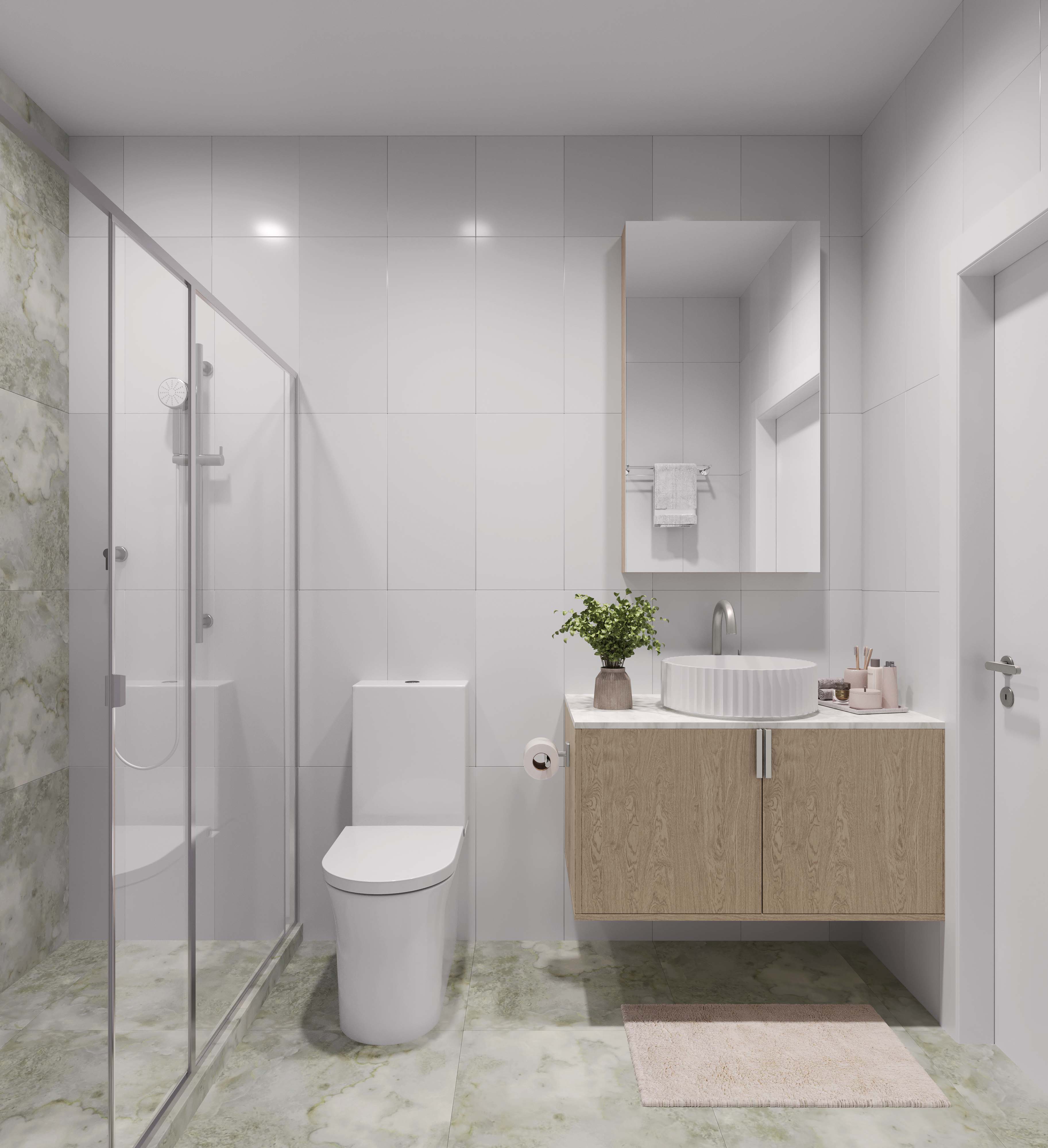 The Collective Residences, Upper Mount Gravatt QLD, Upper Mount Gravatt - Thumbnail 3
