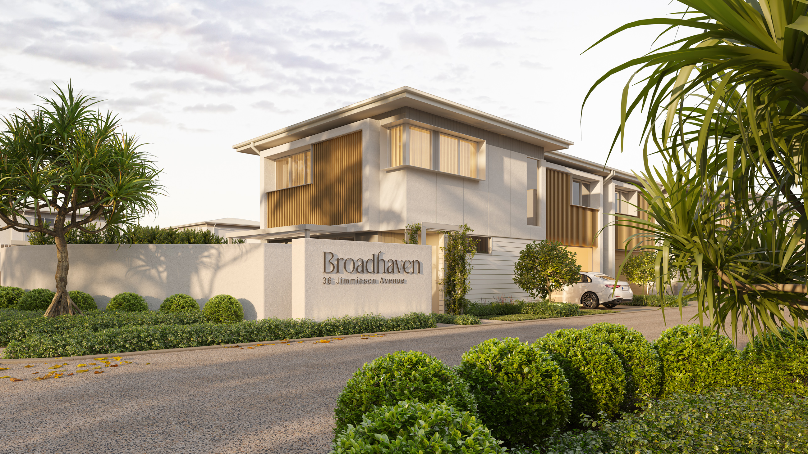 Broadhaven Residences QLD, Broadhaven Residences - Image 1