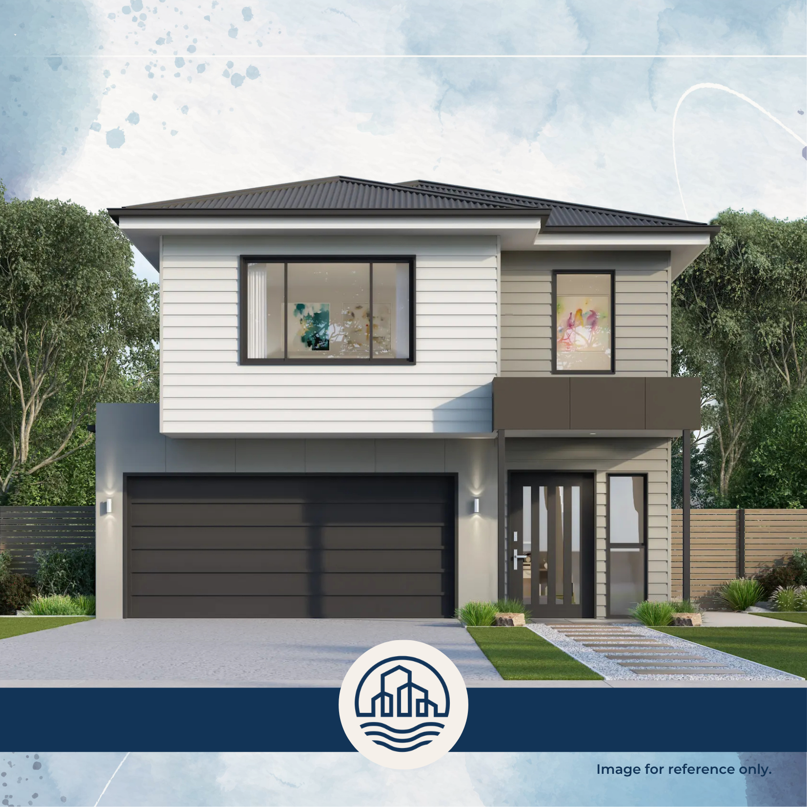 Lot 178, 31 Allure Street, Upper Coomera QLD, Upper Coomera - Image 1