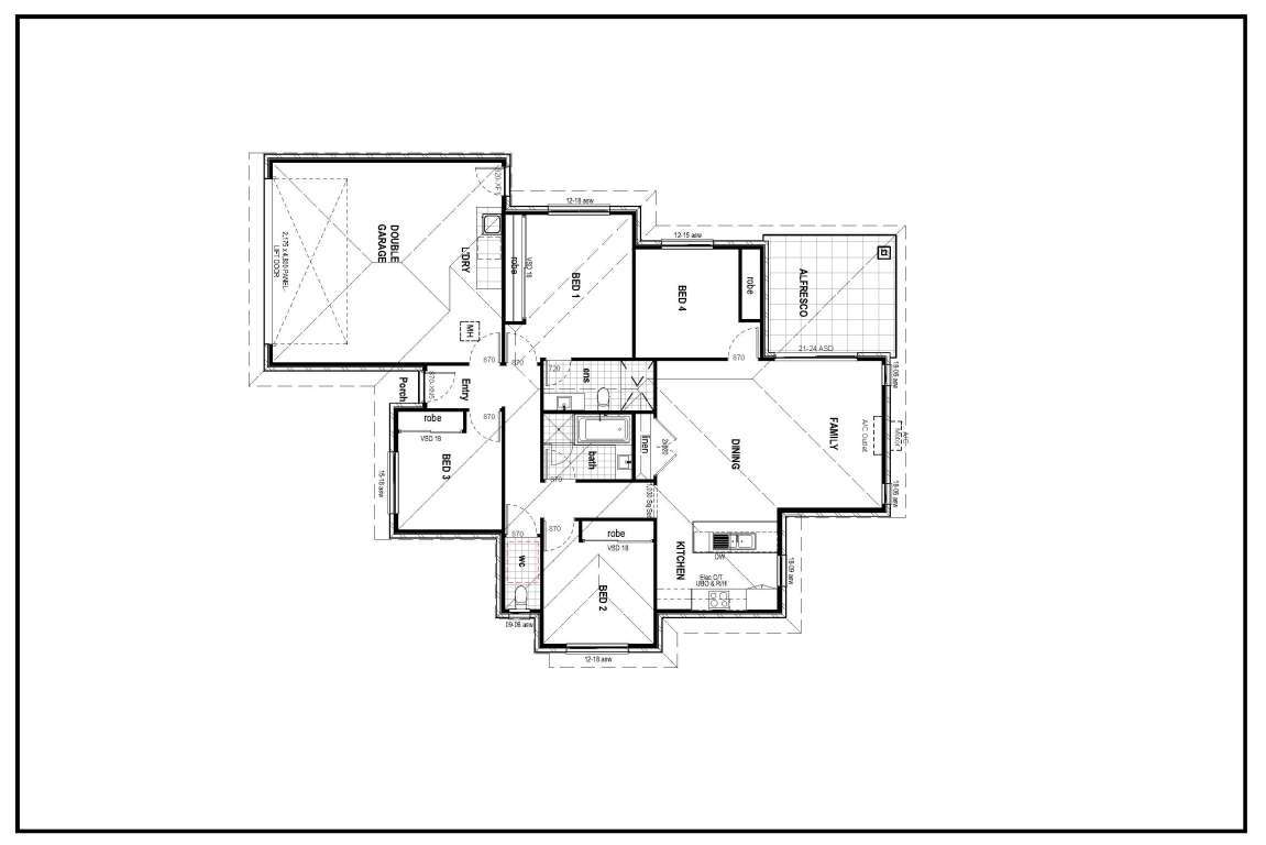 Lot 157 Olearia Street, Morayfield QLD, Morayfield - Thumbnail 3
