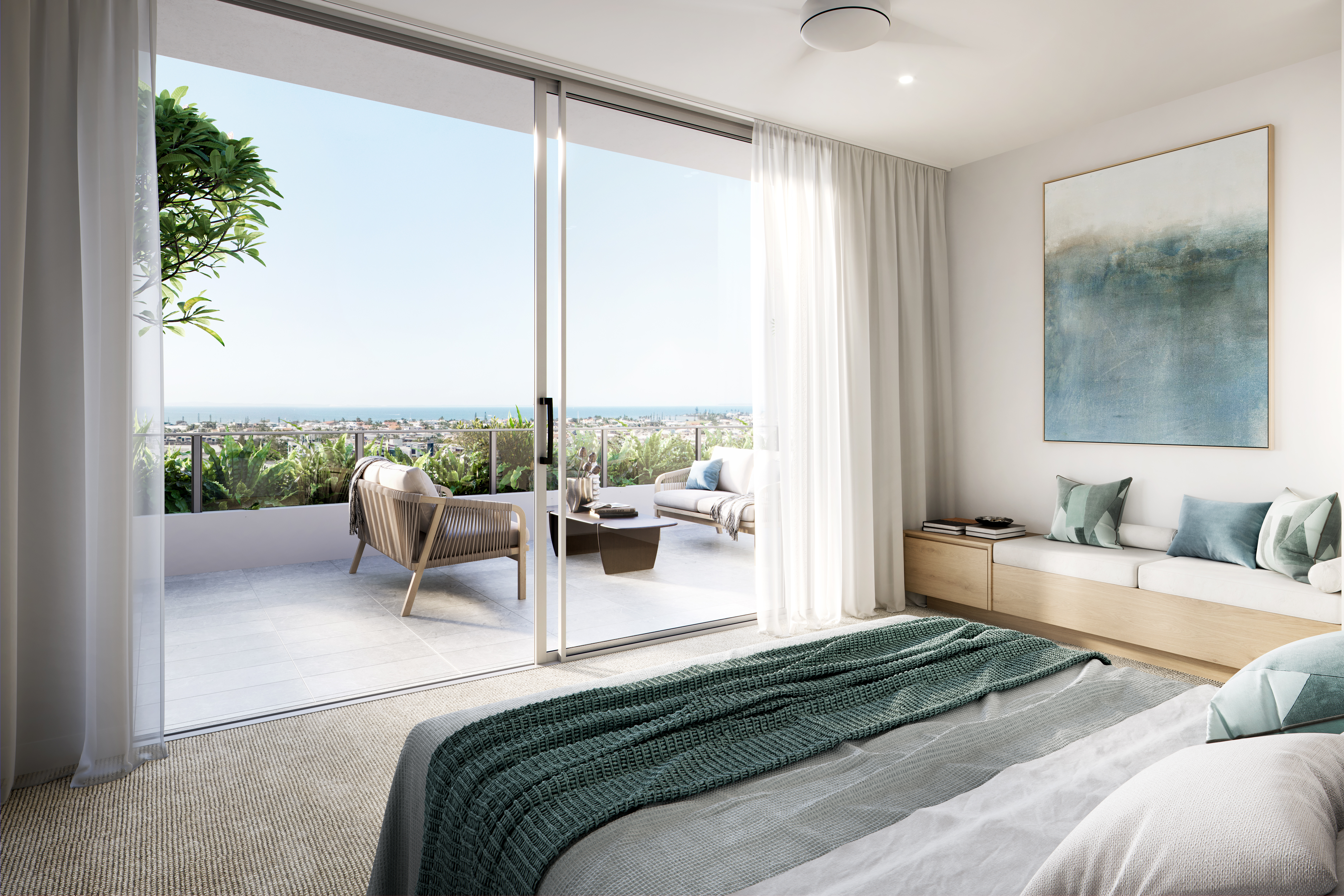 Haven Residences, Cleveland QLD, Cleveland - Thumbnail 8