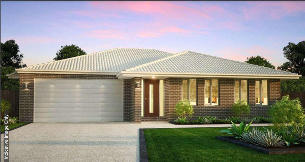 Lot 159 Eagle Street, Collingwood Park QLD, Collingwood Park - Image 1