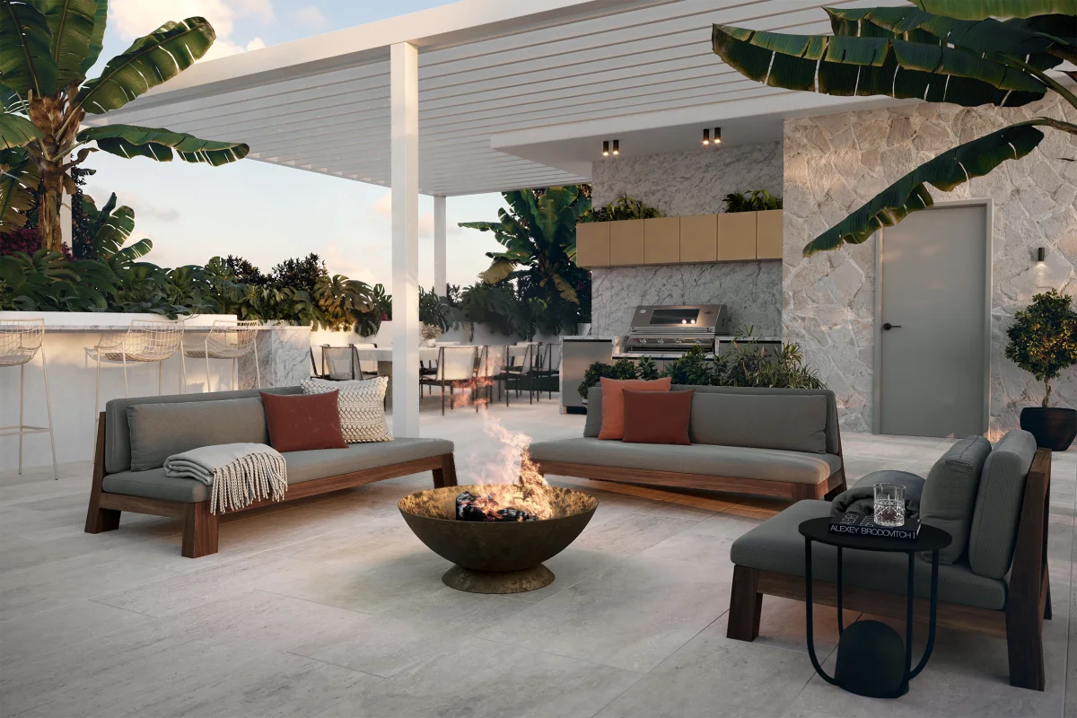 The Audrey, Indooroopilly QLD, Indooroopilly - Thumbnail 6