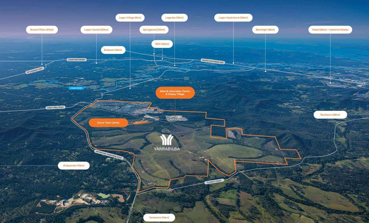 Lot 565 Boronia Street, Yarrabilba QLD, Yarrabilba - Thumbnail 2