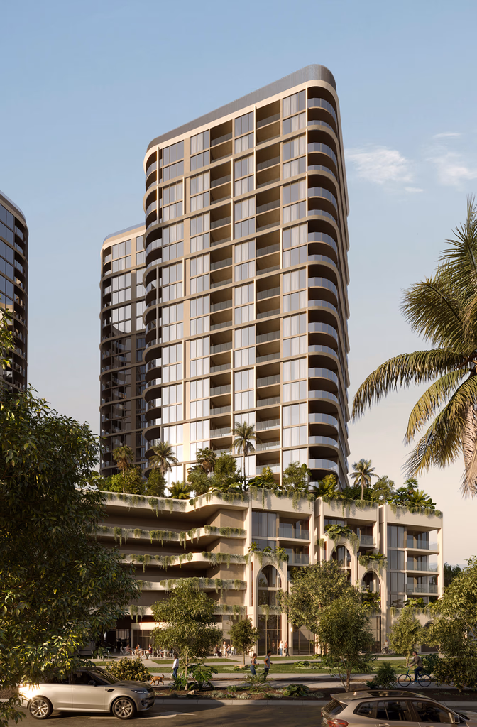 Duet Porta , Hamilton QLD, Hamilton - Thumbnail 2