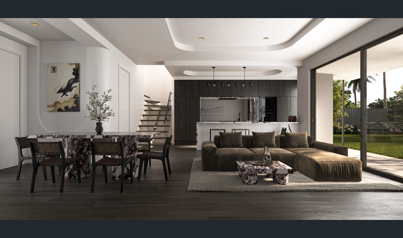 La Maison, Seven Hills QLD, Seven Hills - Thumbnail 4