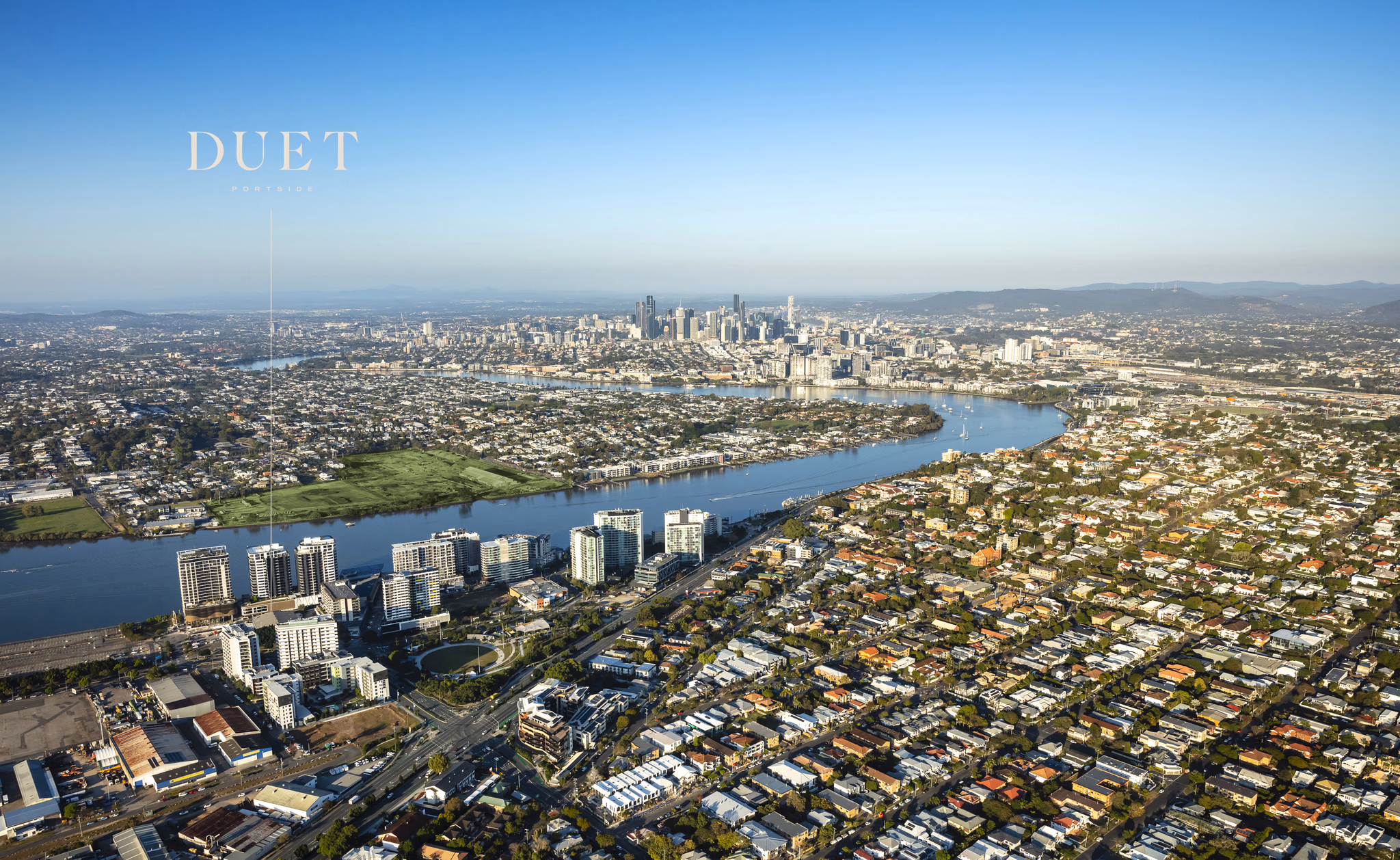 Duet Porta , Hamilton QLD, Hamilton - Thumbnail 4